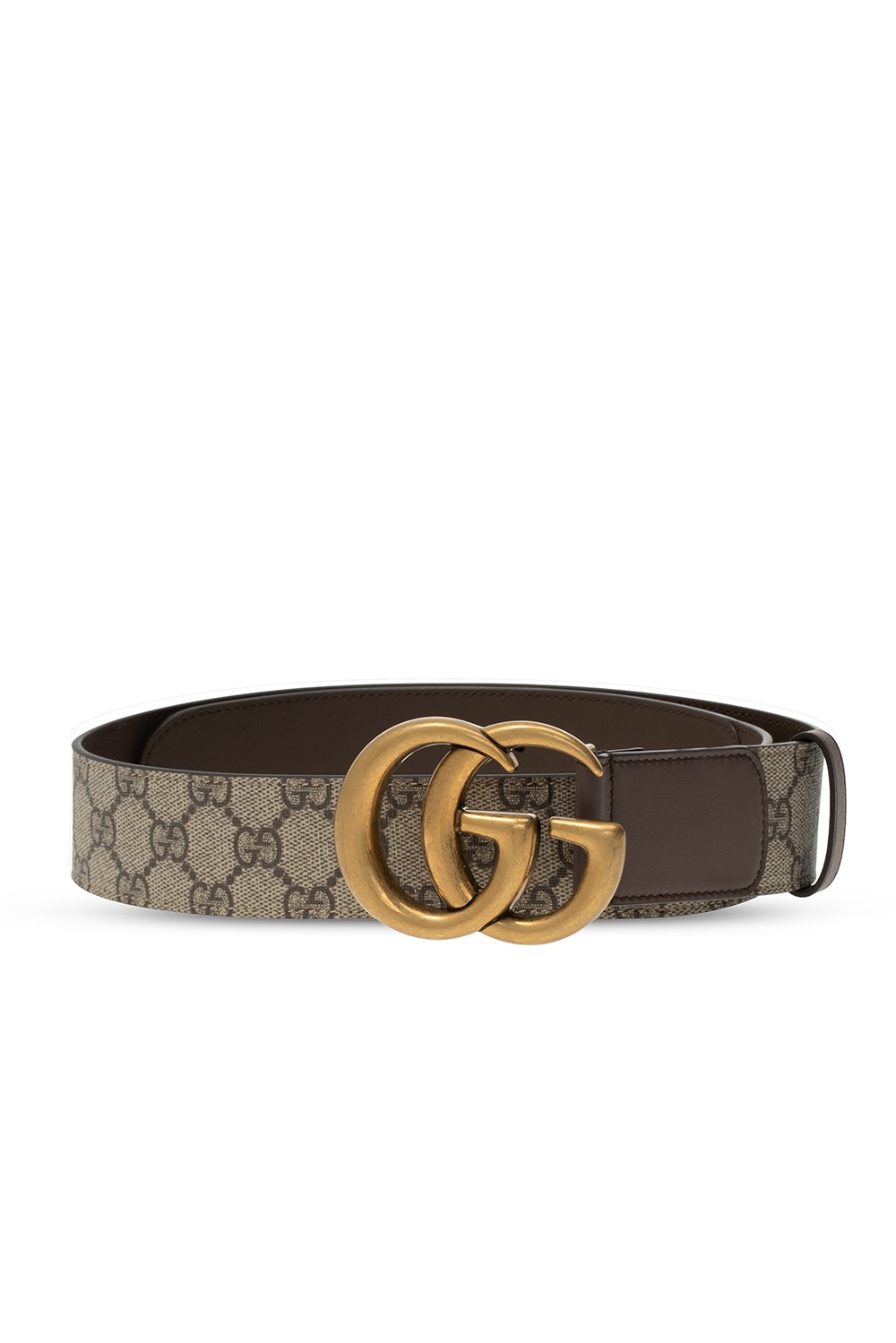 Gucci Logo belt